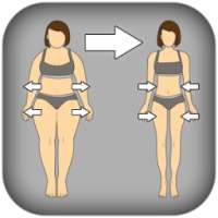 Body Lose Weight :Body Slim Photo:Make Me Slim