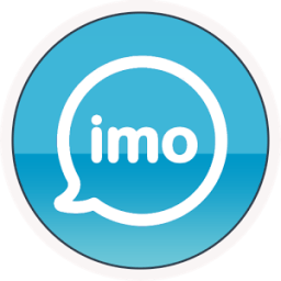imo Free Chat &amp; Viduo Calling icon
