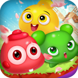 Jelly Crush Splash आइकन