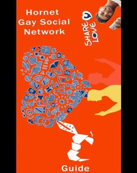 Guide for Hornet - Gay Social Network screenshot 1