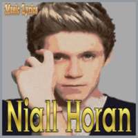 Music Niall Horan With Lyrics on 9Apps