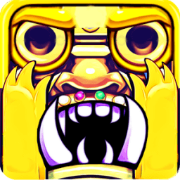 Endless Jungle Runner: Oz أيقونة