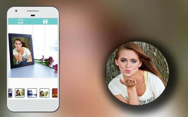 creative photo editor 4 تصوير الشاشة