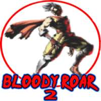 Tips For Bloody Roar 2 иконка
