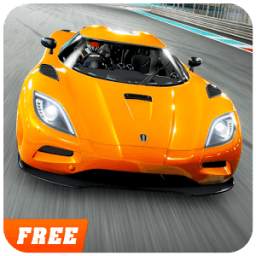 Racing Car Traffic 1.0