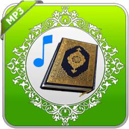 MP3 القران الكريم مسموع 1.0