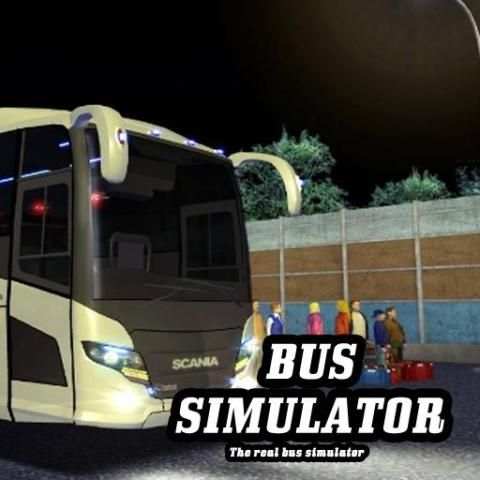 Bus Simulator 99Trans 2017 скриншот 5