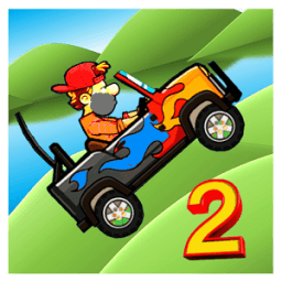 Руководство для Hill Climb Racing 2 иконка