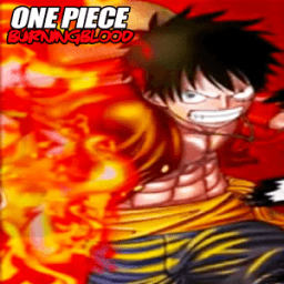 Guide One Piece Burning Blood أيقونة