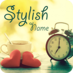 ikon Stylish Name Maker