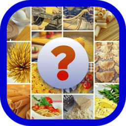 Pasta Quiz иконка