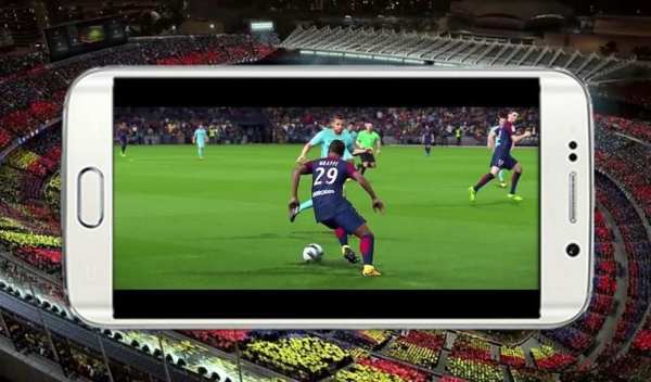 New PES 2018 Walkthrough screenshot 5