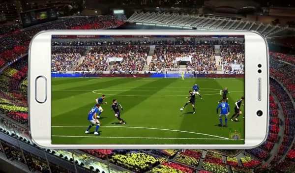 New PES 2018 Walkthrough screenshot 2