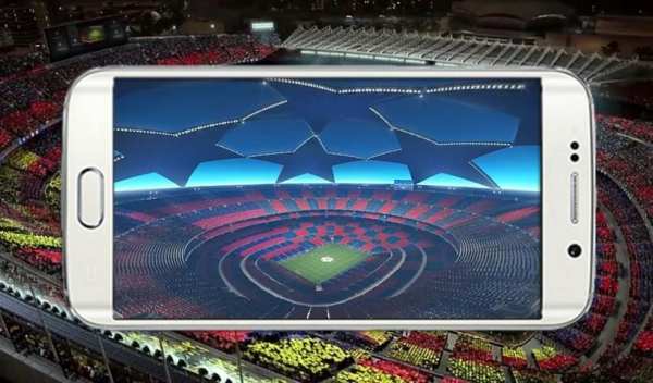 New PES 2018 Walkthrough screenshot 3