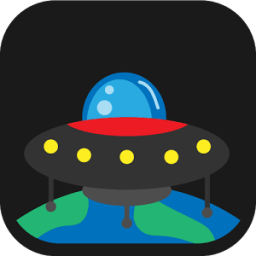 Wrecked Alien Ship icon