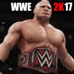 New WWE 2K17 Smackdown Trick иконка