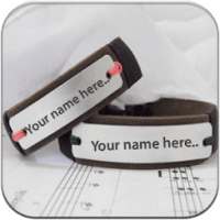 Stylish Name Maker 3D