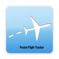 Pocket Flight Tracker on 9Apps