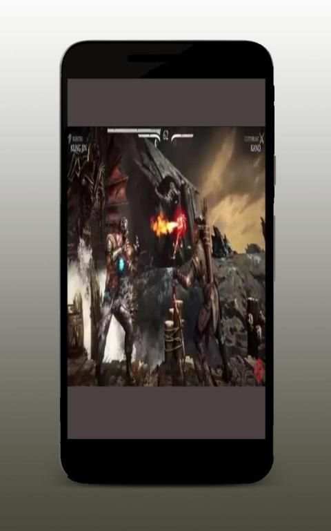 Tips Mortal Kombat X 2018 скриншот 2