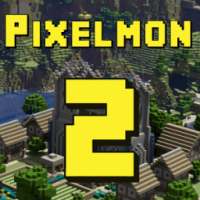 Pixelmon Go for MCPE
