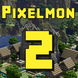 Pixelmon PE 1.1
