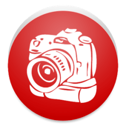 Floating Camera Video Recorder иконка