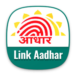 ikon Link Aadhaar Card