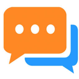 Messanger Online иконка