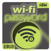 Wifi Key Unlock Prank