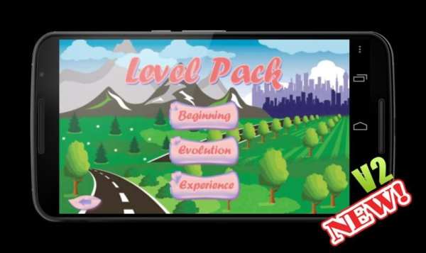 Bheem Run Race Jungle screenshot 2