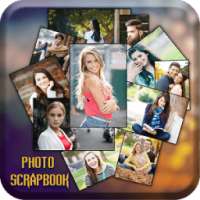 ScrapBook Photo Collage Maker on 9Apps