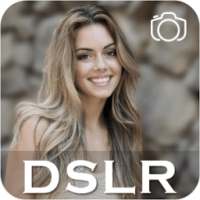 DSLR Camera : Blur Background Effects on 9Apps