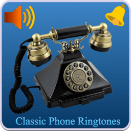 ikon Classic Phone Ringtones