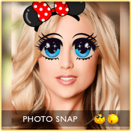Snap Love Camera Face أيقونة