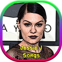 Jessie J Songs
