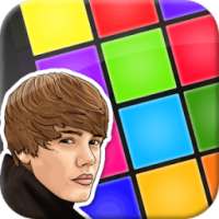 Drum Pads Tiles Bieber