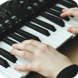 ikon ORG 2018 Piano - Electronic