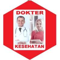 Dokter Kesehatan Kita untuk konsultasi segalanya