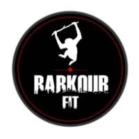 BARKOUR Fit on 9Apps