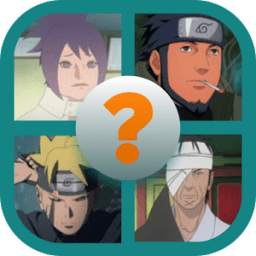 Naruto y sus personajes 3.1.6z