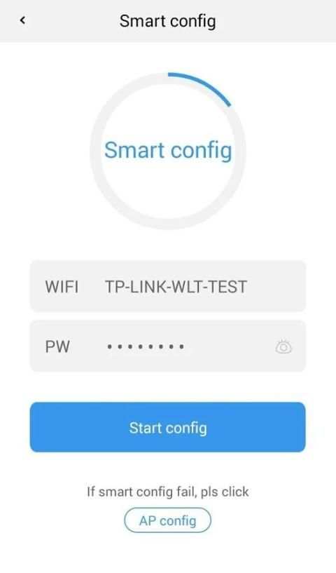 smart socket скриншот 2