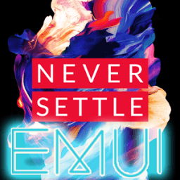 One Plus 5T EMUI 5.0+ theme иконка