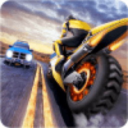 3D Moto Rider icon