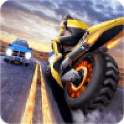 3D Moto Rider 2.5.0