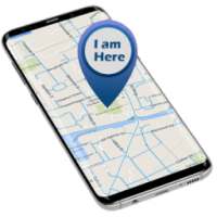 My Lost Mobile Tracker : Theft Device Finder Free