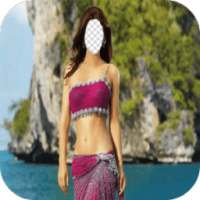 Indian Fashion Photo Montage on 9Apps