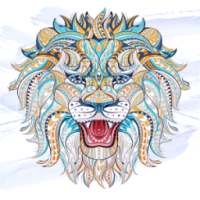 Coloring Book For Adults