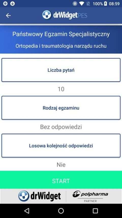 DrWidget PES screenshot 21