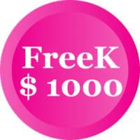 FreeK : Make Money Online on 9Apps