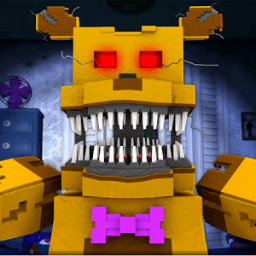 Five Nights Craft Survival иконка